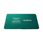 Aston Martin Formula 1 DoorMat - Speedxcrafts