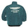Aston Martin Formula One Embroidered Racing Jacket - Speedxcrafts