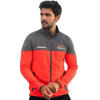 Ayrton Senna Lightweight Jacket World Champion 1988 McLaren - Speedxcrafts