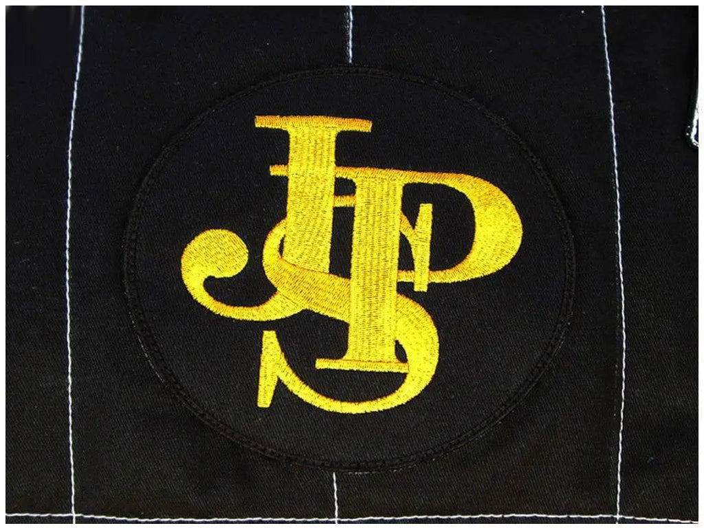 Ayrton Senna 1985 F1 Racing Suit Replica / Team Lotus - Speedxcrafts