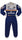 Ayrton Senna 1994 Racing Suit | Williams F1 Rothmans - Speedxcrafts