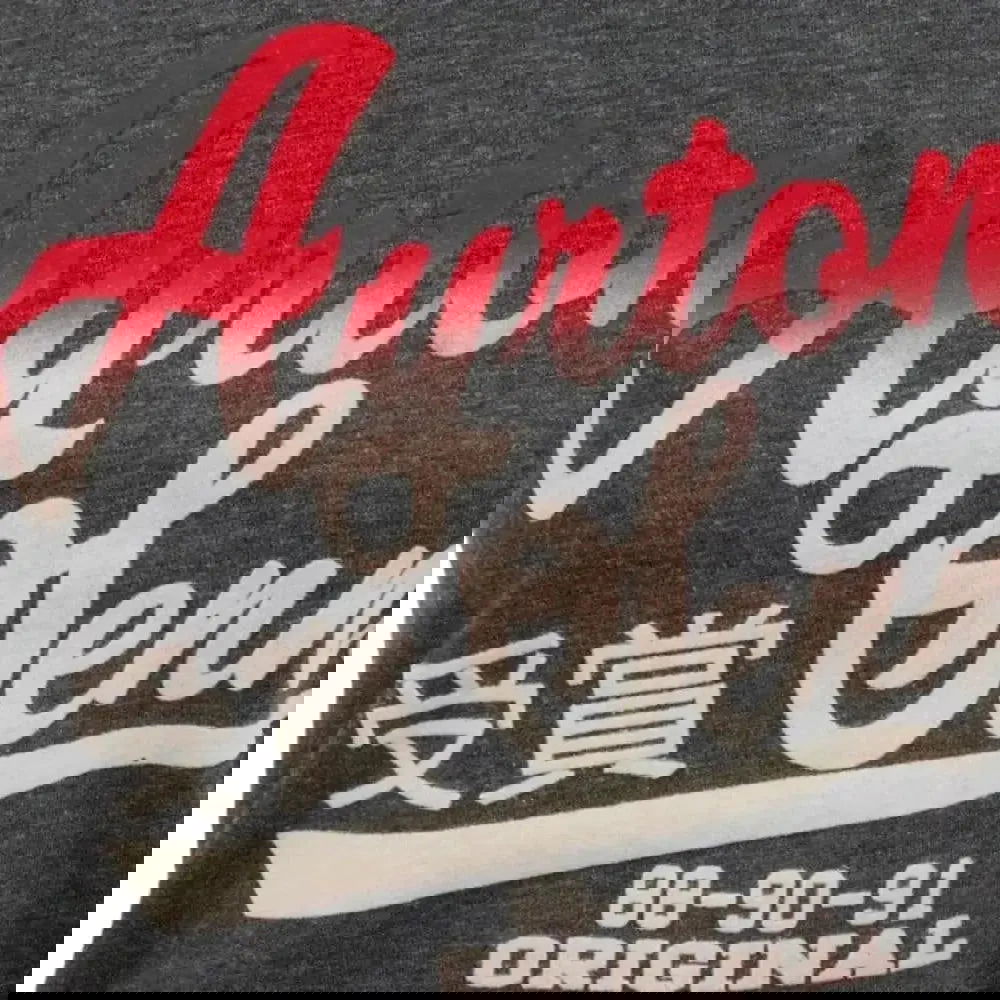 Ayrton Senna Ladies T-Shirt Vintage Grey - Speedxcrafts