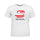 Ayrton Senna T-Shirt Senna Kids White - Speedxcrafts