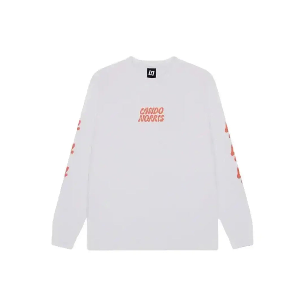 BEACHBALL LONG SLEEVE TEE - Speedxcrafts