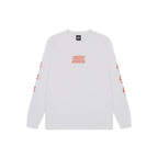 BEACHBALL LONG SLEEVE TEE - Speedxcrafts