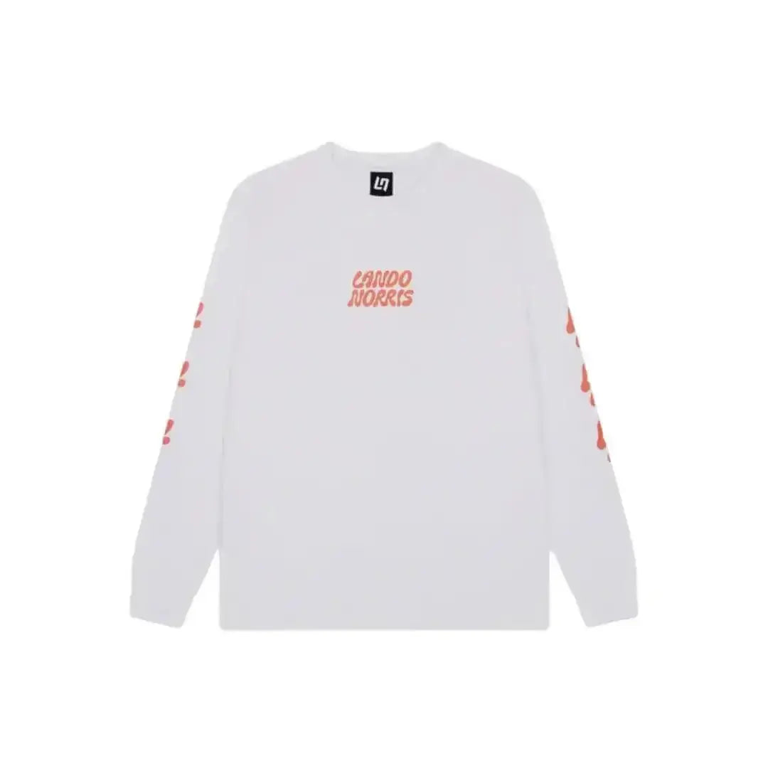 BEACHBALL LONG SLEEVE TEE - Speedxcrafts