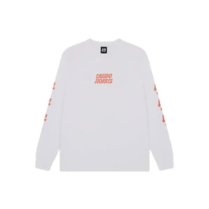 BEACHBALL LONG SLEEVE TEE - Speedxcrafts