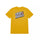 BEACHBALL YELLOW TEE - Speedxcrafts