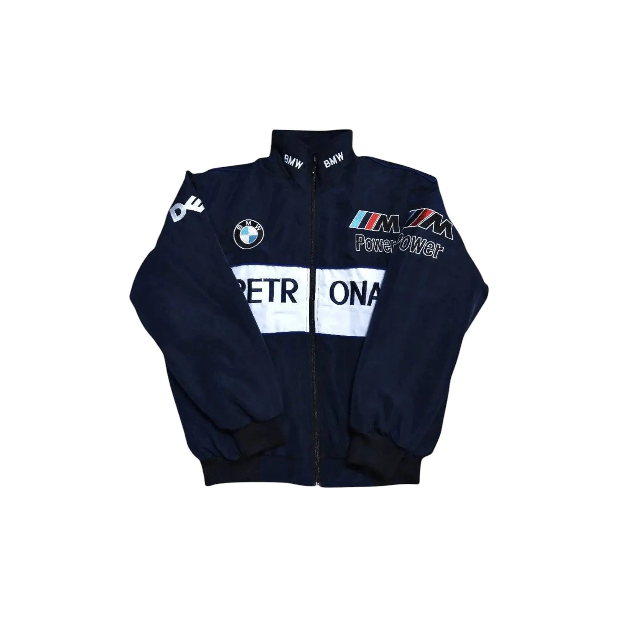 BMW F1 Vintage Racing Jacket - M Edition
