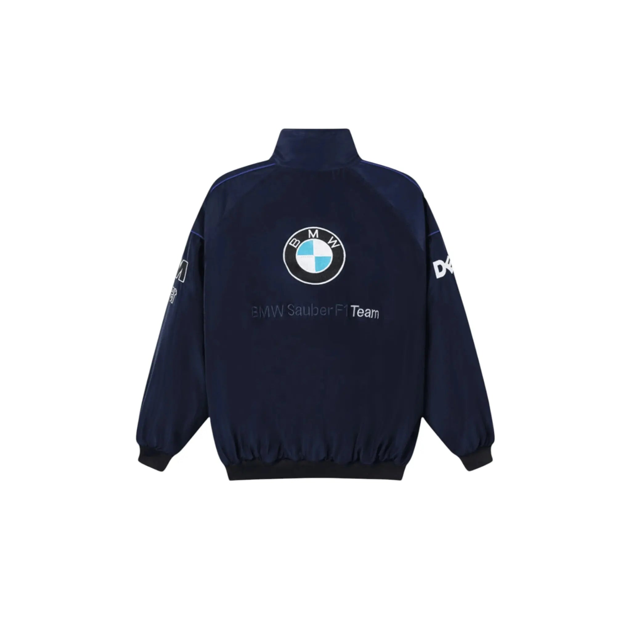 BMW F1 Vintage Racing Jacket - M Edition