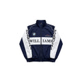 BMW F1 Vintage Racing Jacket - Williams Edition