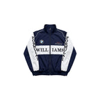 BMW F1 Vintage Racing Jacket - Williams Edition