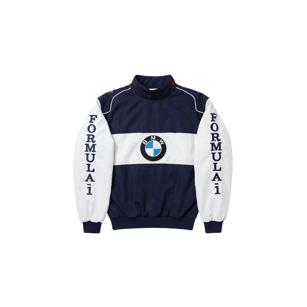 BMW F1 Vintage Racing Jacket - Williams Edition