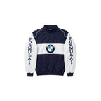 BMW F1 Vintage Racing Jacket - Williams Edition