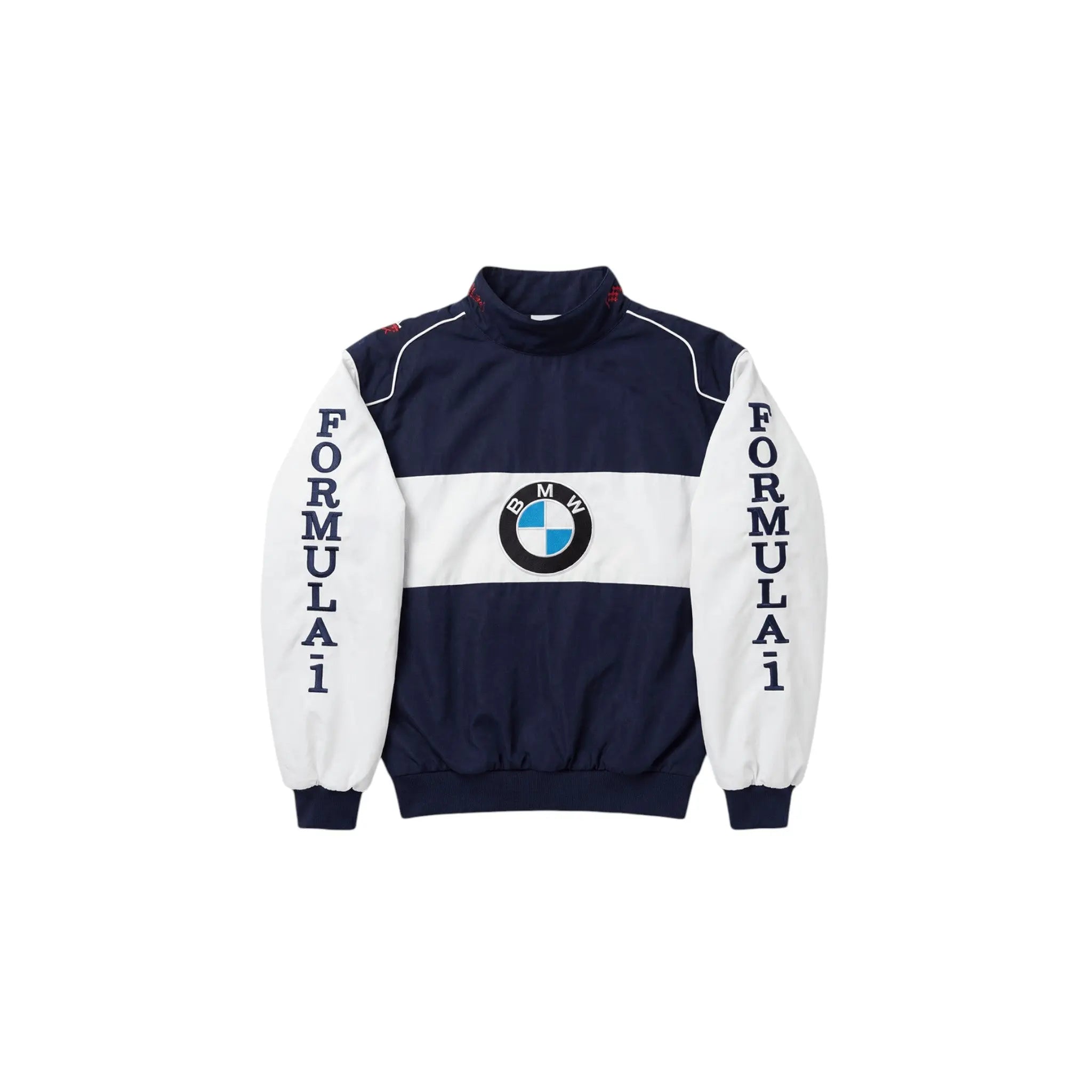 BMW F1 Vintage Racing Jacket - Williams Edition