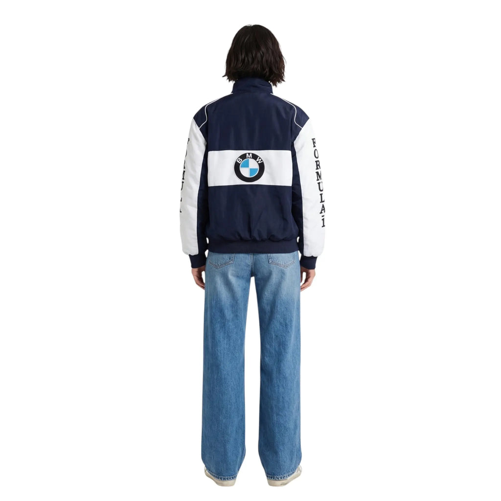 BMW F1 Vintage Racing Jacket - Williams Edition