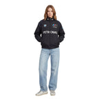 BMW F1 Vintage Racing Jacket - Black Edition