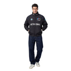 BMW F1 Vintage Racing Jacket - Black Edition