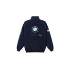BMW F1 Vintage Racing Jacket - Classic Edition