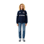 BMW F1 Vintage Racing Jacket - Classic Edition