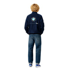 BMW F1 Vintage Racing Jacket - Classic Edition