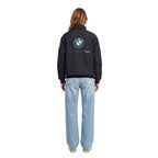 BMW F1 Vintage Racing Jacket - Black Edition