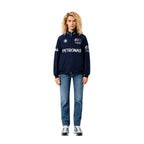 BMW F1 Vintage Racing Jacket - Classic Edition