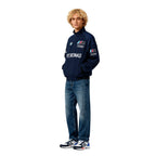 BMW F1 Vintage Racing Jacket - Classic Edition