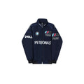 BMW F1 Vintage Racing Jacket - Classic Edition