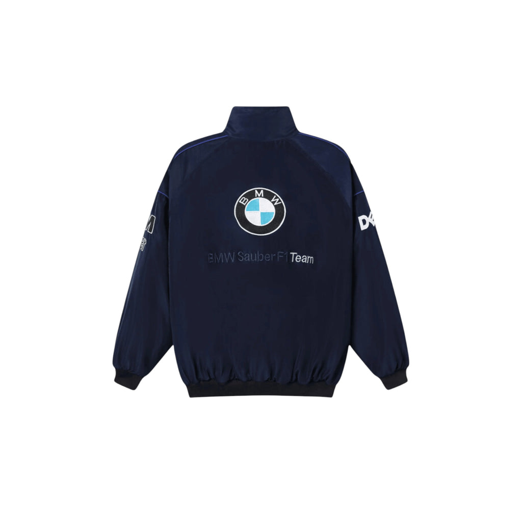 BMW F1 Vintage Racing Jacket - M Edition