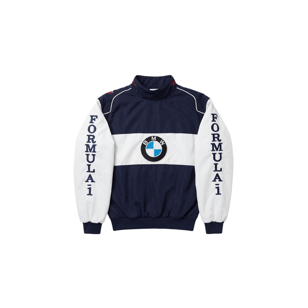 BMW F1 Vintage Racing Jacket - Williams Edition