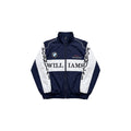 BMW F1 Vintage Racing Jacket - Williams Edition