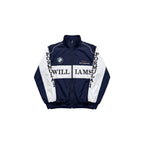 BMW F1 Vintage Racing Jacket - Williams Edition