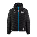 BWT ALPINE F1® Team Black Jacket - Speedxcrafts
