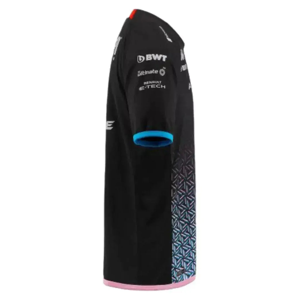BWT ALPINE F1® Team Gasly Jersey for men - Speedxcrafts