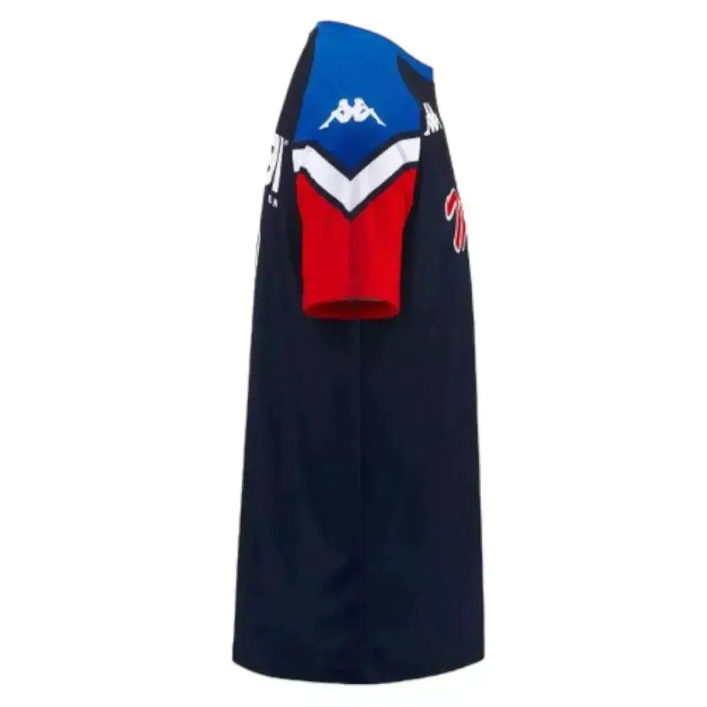 BWT ALPINE F1® Team Ocon Miami Edition Jersey - Speedxcrafts