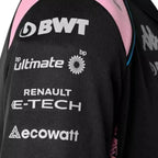 BWT ALPINE F1® Team Pink Polo - Speedxcrafts