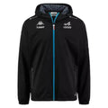 BWT ALPINE F1® Team Rain Jacket - Speedxcrafts