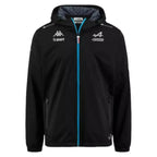BWT ALPINE F1® Team Rain Jacket - Speedxcrafts
