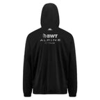 BWT ALPINE F1® Team Rain Jacket - Speedxcrafts