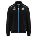 BWT ALPINE F1® Team Softshell Black for Men - Speedxcrafts