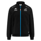 BWT ALPINE F1® Team Softshell Black for Men - Speedxcrafts