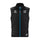 BWT ALPINE F1® Team Black Bodywarmer - Speedxcrafts