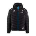 BWT ALPINE F1® Team Black Jacket - Speedxcrafts