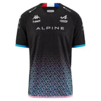 BWT ALPINE F1® Team Gasly Jersey for men - Speedxcrafts