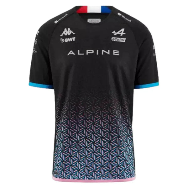 BWT ALPINE F1® Team Gasly Jersey for men - Speedxcrafts