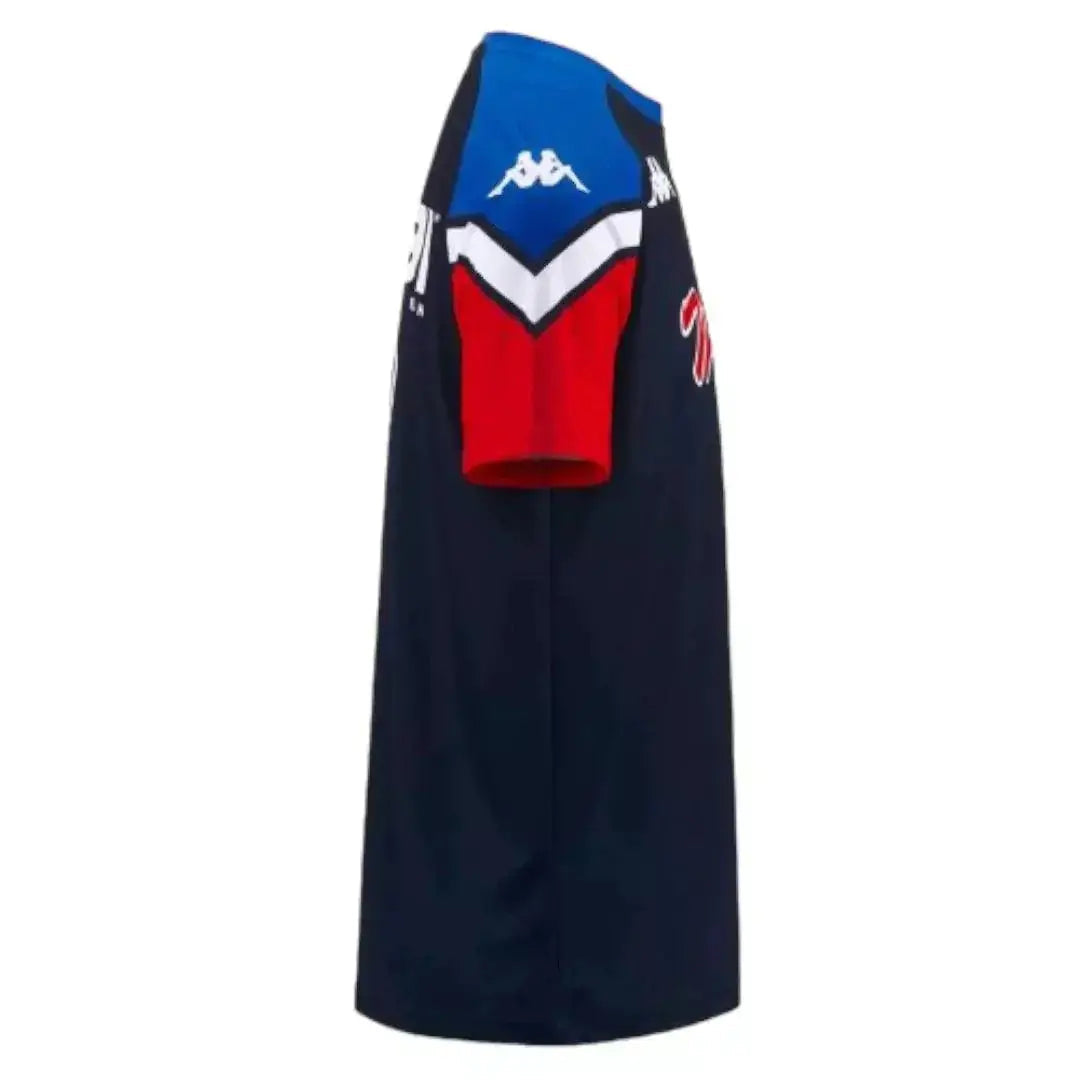 BWT ALPINE F1® Team Ocon Miami Edition Jersey - Speedxcrafts