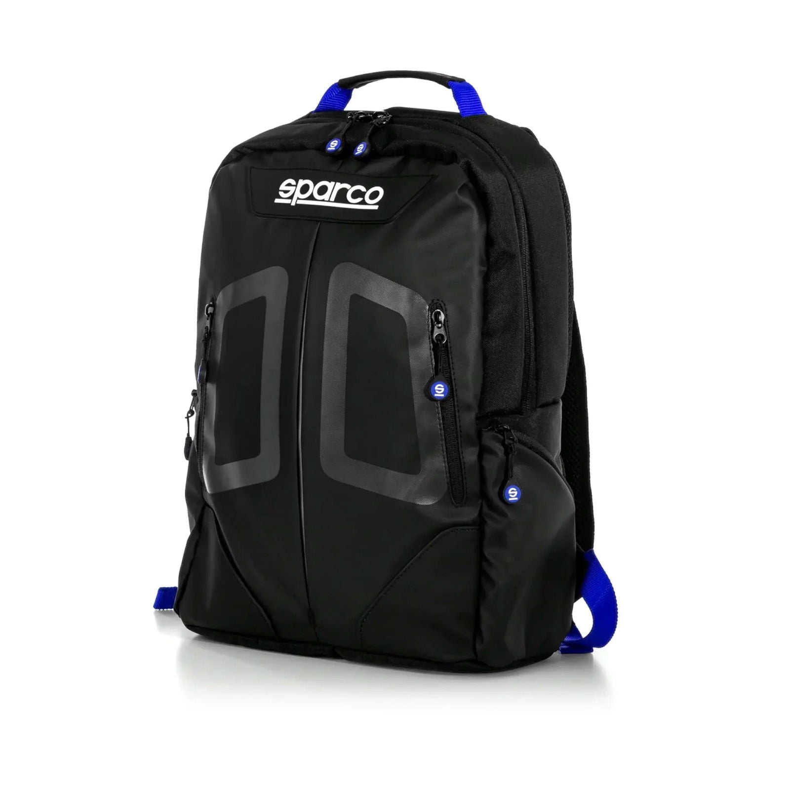 Backpack Sparco Stage - Speedxcrafts