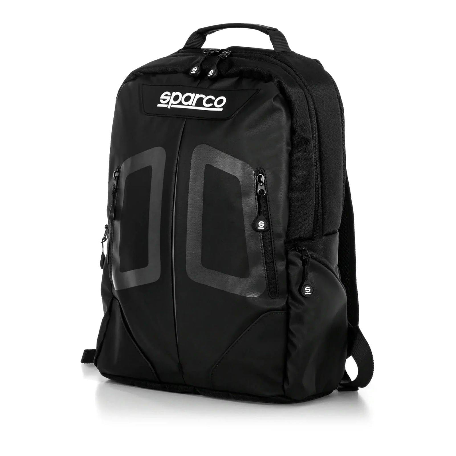 Backpack Sparco Stage - Speedxcrafts