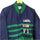 Benetton Vintage Formula 1 Team Embroidered Racing Jacket - Speedxcrafts